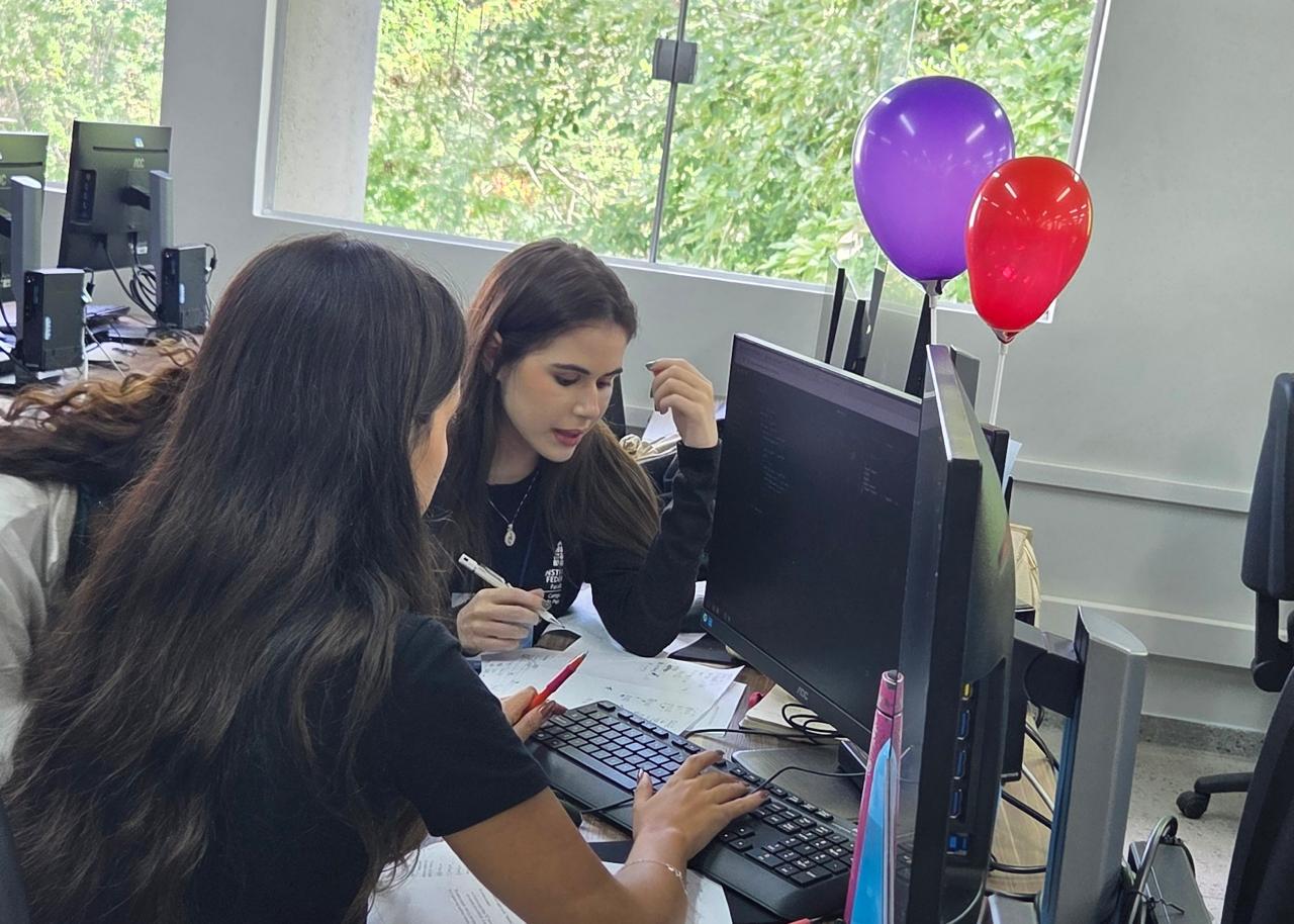 WCC Programming Marathon I